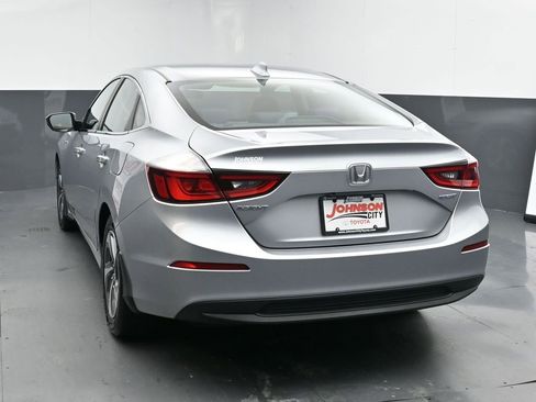 Used 2019 Honda Insight EX image 6