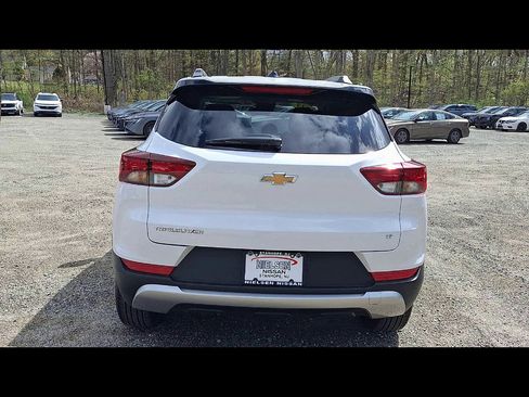Used 2023 Chevrolet TrailBlazer LT FWD image 7