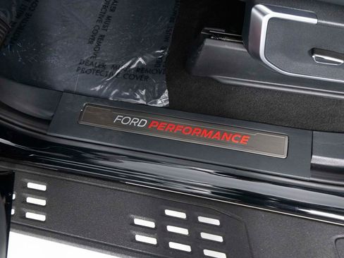 Used 2024 Ford F150 Raptor w/ Equipment Group 803A Raptor R image 26