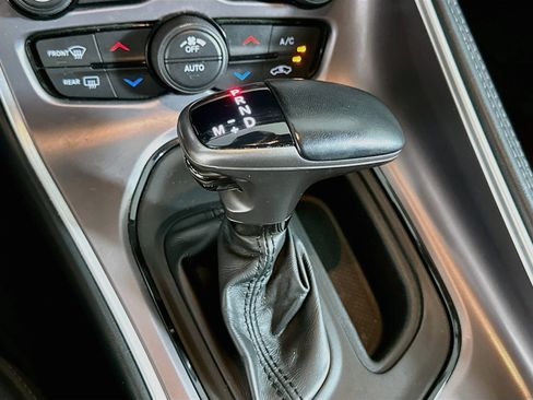 Used 2021 Dodge Challenger R/T Scat Pack RWD image 24
