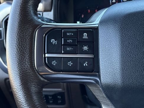 Used 2025 Ford F150 King Ranch image 16