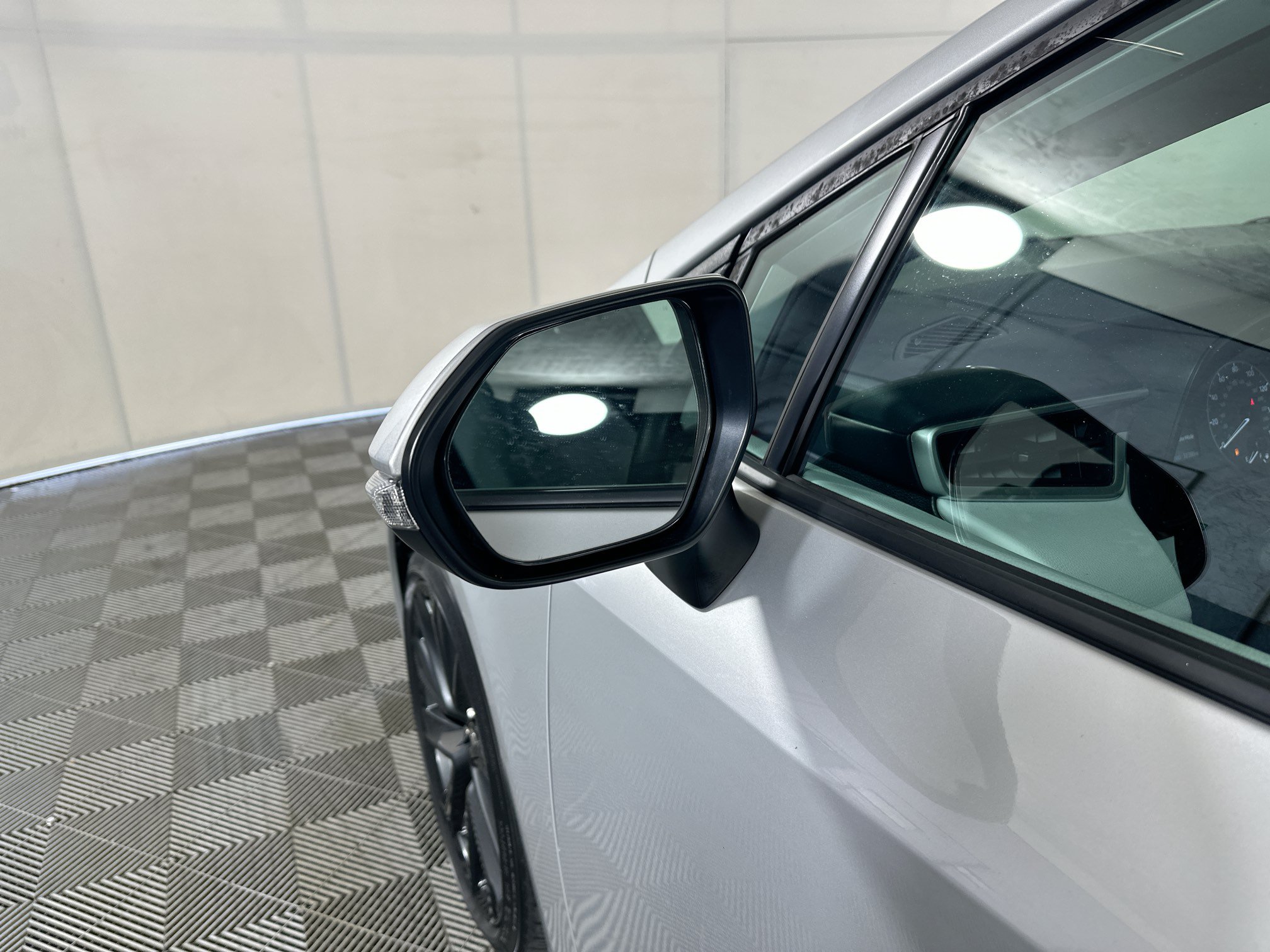 Used 2024 Toyota Corolla SE FWD image 10