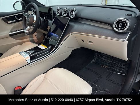 Certified 2026 Mercedes-Benz C 300 Sedan image 29
