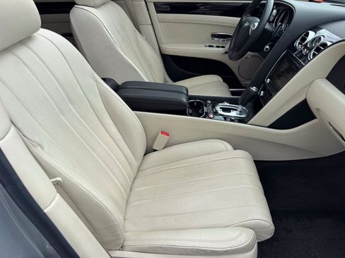 Used 2015 Bentley Flying Spur V8 AWD/4WD image 22