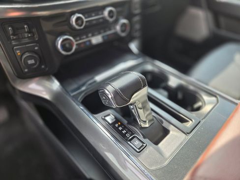 Used 2023 Ford F150 Lariat w/ Equipment Group 502A High image 18