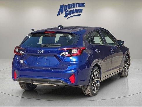 New 2026 Subaru Impreza 2.0i Sport image 6