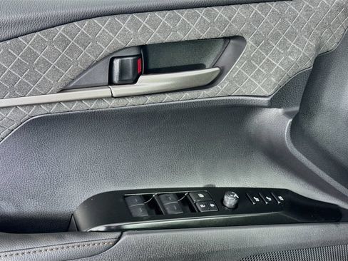 New 2026 Toyota Camry XLE AWD/4WD image 22