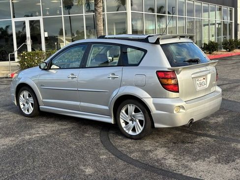 Used 2004 Pontiac Vibe Base image 14