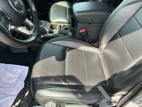 Certified 2023 Jeep Wrangler Sahara AWD/4WD image 20