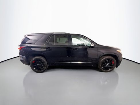 Used 2019 Chevrolet Traverse Premier w/ Redline Edition image 11
