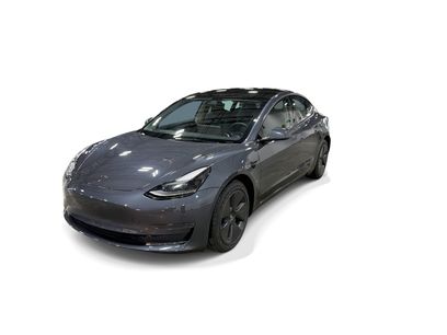 Certified 2023 Tesla Model 3 Standard Range