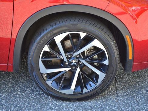 Used 2023 Mitsubishi Outlander SEL image 10