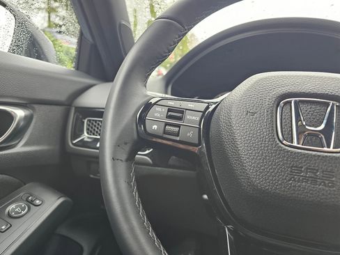 Certified 2024 Honda Civic Sport image 30