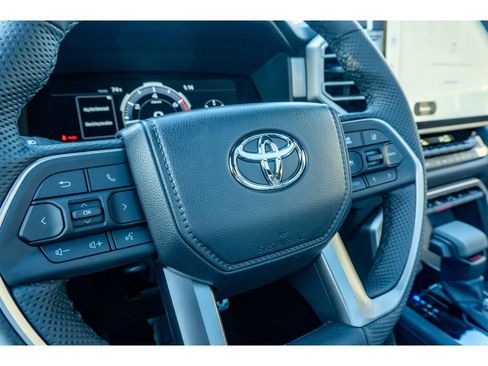 New 2026 Toyota Tundra Limited w/ TRD Off-Road Package image 32