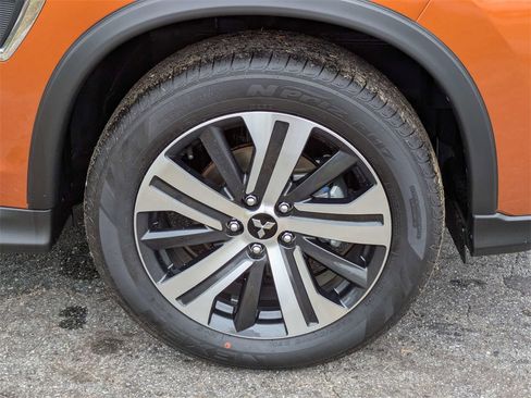 New 2026 Mitsubishi Outlander Sport SE image 11