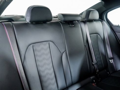 Used 2025 BMW M3 Competition w/ Executive Package image 84