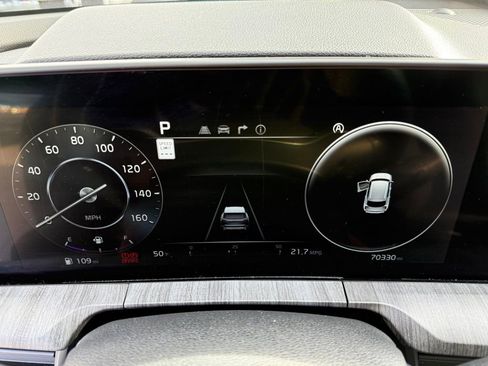 Used 2023 Kia Telluride SX image 19