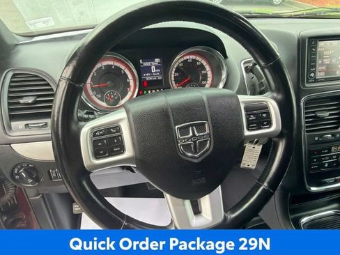 Used 2020 Dodge Grand Caravan GT FWD image 15
