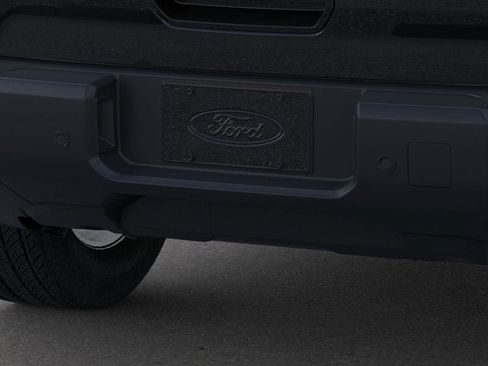New 2025 Ford Bronco Sport Heritage w/ Convenience Package AWD/4WD image 46