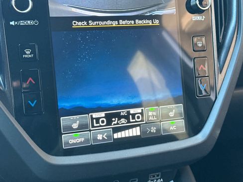 New 2026 Subaru Forester Premium AWD/4WD image 23