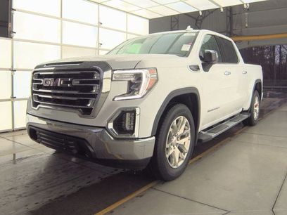 Used 2019 GMC Sierra 1500 SLT w/ SLT Premium Package