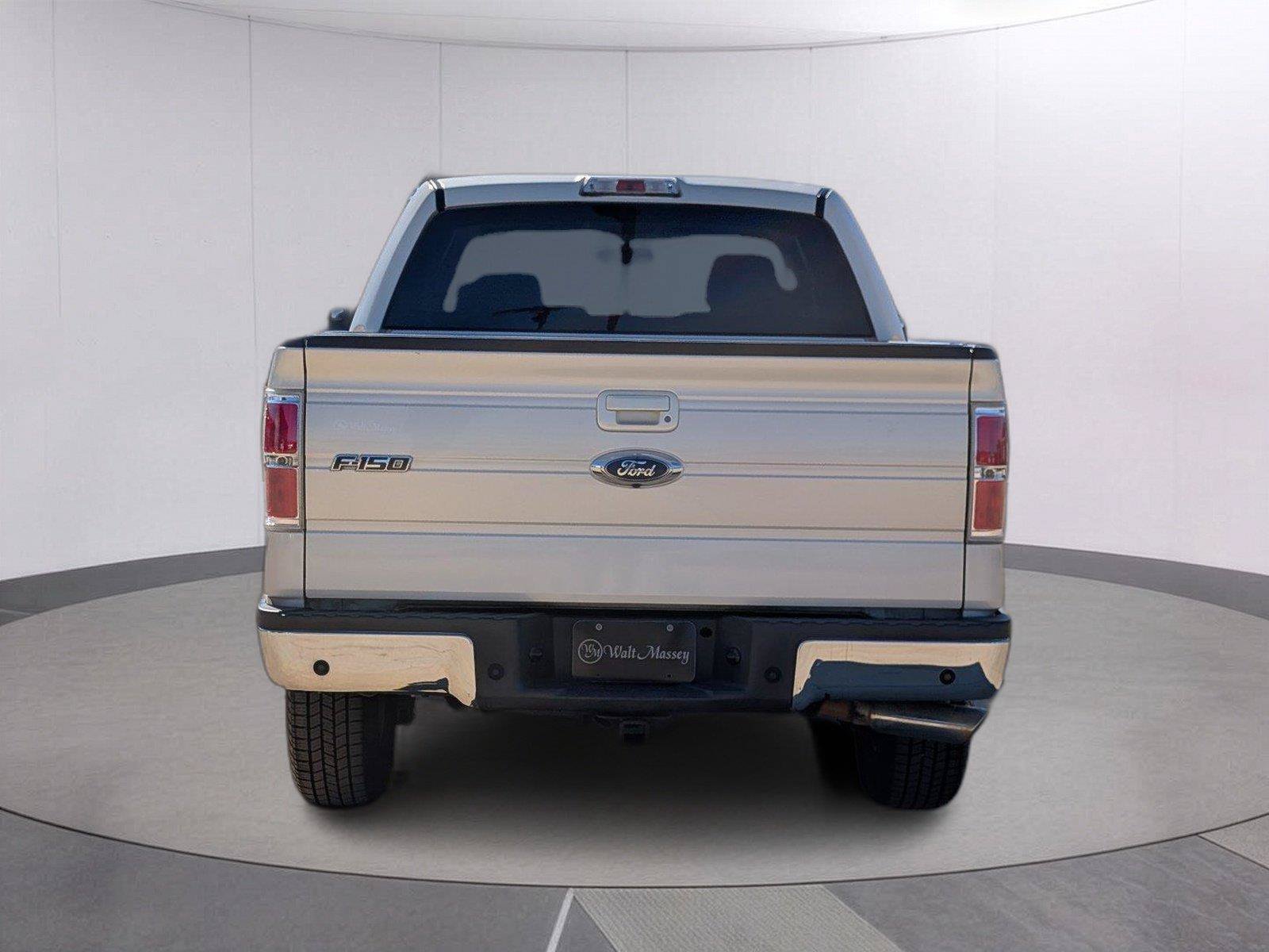 Used 2009 Ford F150 XL RWD image 4