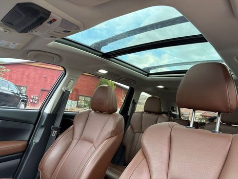 Used 2022 Subaru Ascent Touring w/ Popular Package #2A AWD/4WD image 28