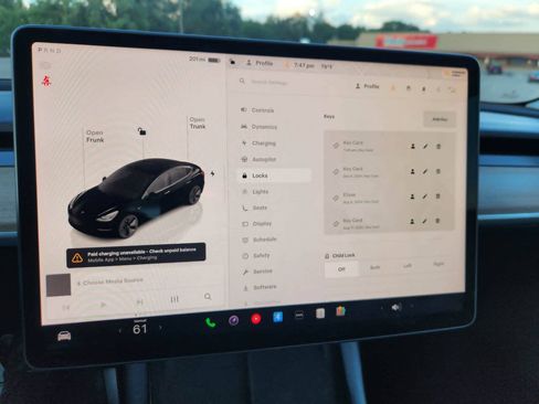 Used 2022 Tesla Model 3 RWD image 41