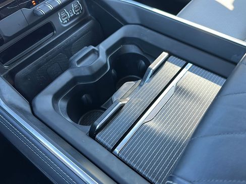 Used 2022 RAM 1500 Limited image 35