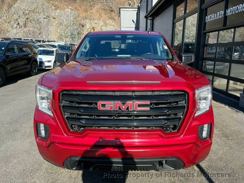 Used 2019 GMC Sierra 1500 Elevation image 11