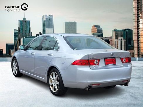Used 2004 Acura TSX image 3