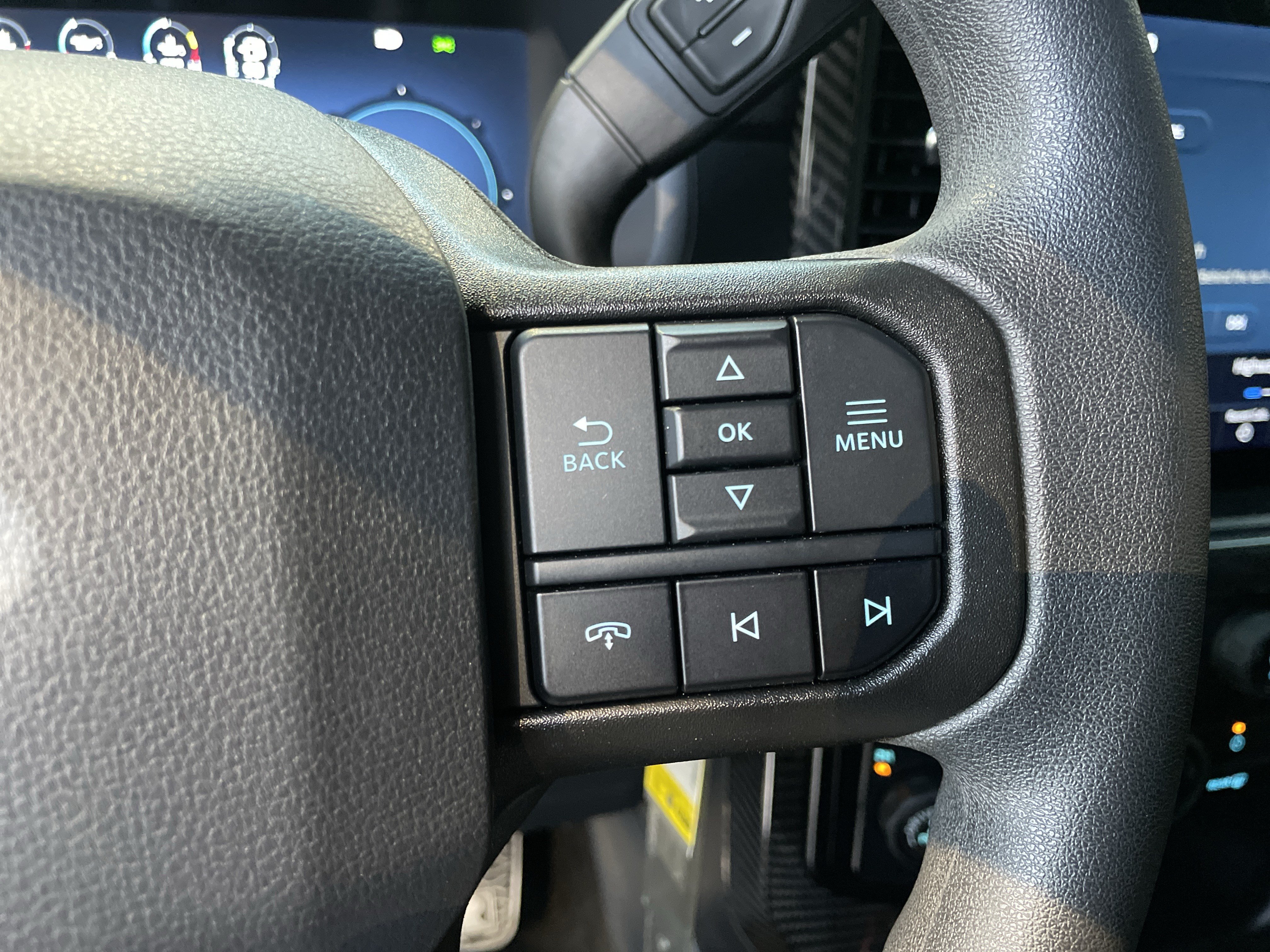 Used 2024 Ford F150 STX w/ STX Black Appearance Package AWD/4WD image 23