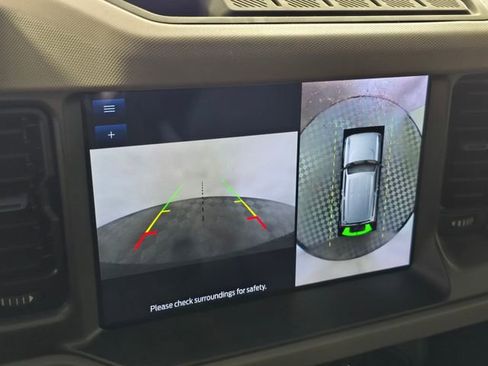 Certified 2024 Ford Bronco Wildtrak image 31