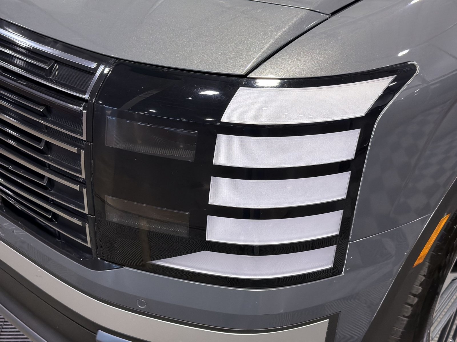Used 2026 Hyundai Palisade SEL AWD/4WD image 13