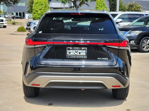 Certified 2024 Lexus RX 350 FWD w/ Convenience Package image 6