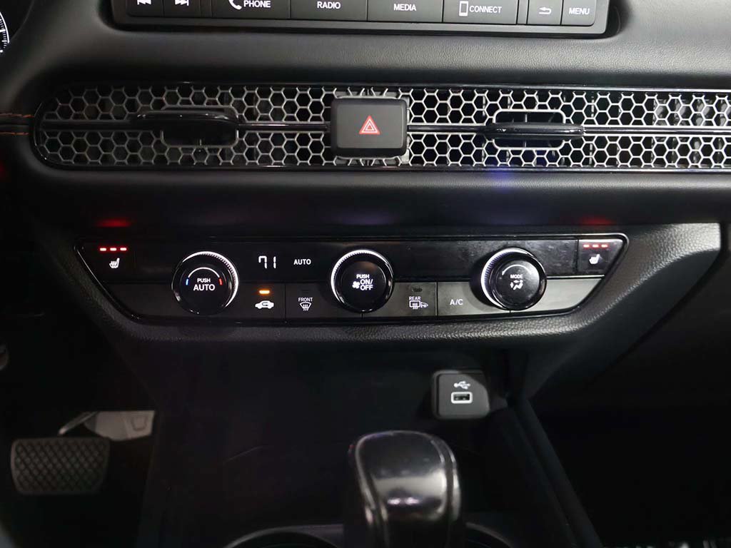 Used 2024 Honda HR-V Sport image 47