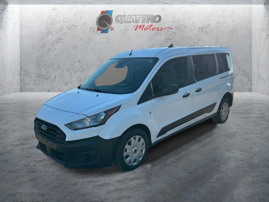 Used 2022 Ford Transit Connect XL FWD image 1