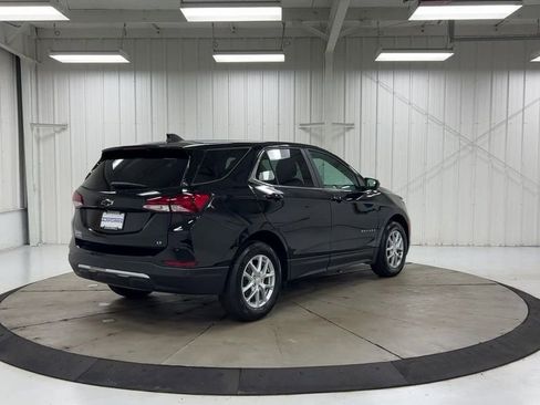 Used 2023 Chevrolet Equinox LT FWD image 8