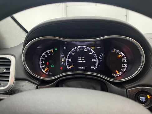 Used 2018 Jeep Grand Cherokee Summit w/ Platinum Series Group image 23