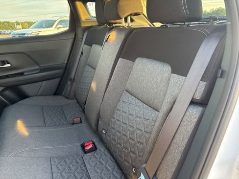 New 2026 Nissan Kicks SV w/ SV Premium Package image 19