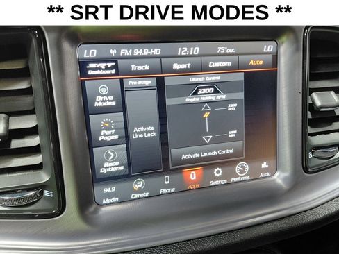 Certified 2023 Dodge Challenger R/T Scat Pack RWD image 9