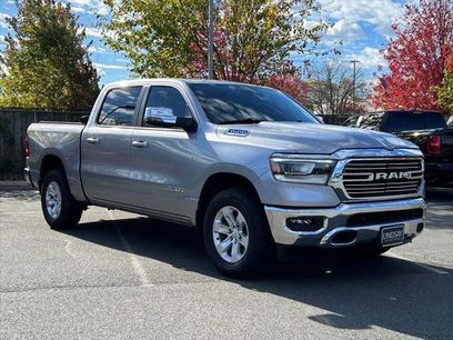 Certified 2023 RAM 1500 Laramie