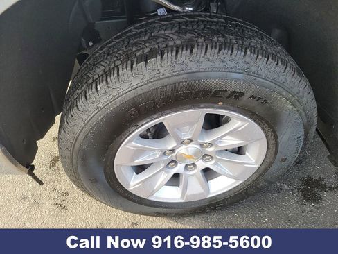 New 2026 Chevrolet Silverado 1500 LT image 36