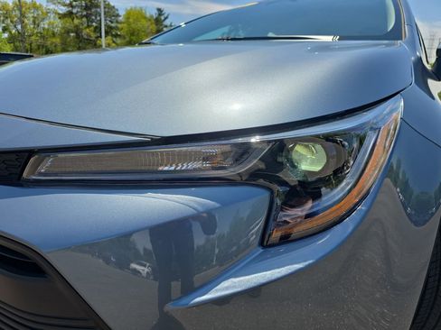 Used 2026 Toyota Corolla LE FWD image 31