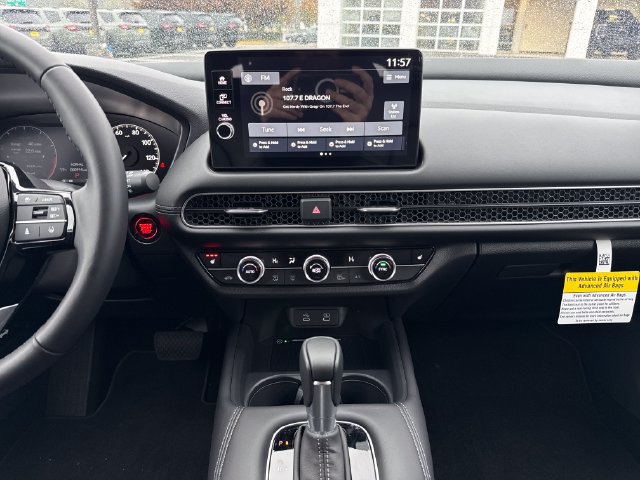Used 2026 Honda HR-V EX-L image 22