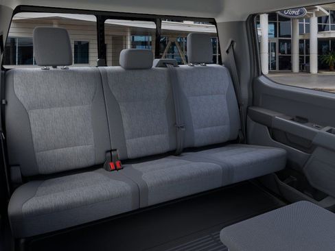 New 2026 Ford F350 XL w/ STX Appearance Package AWD/4WD image 11