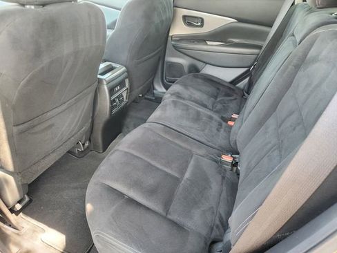 Used 2020 Nissan Murano SV w/ Cargo Package FWD image 19