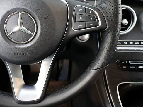 Used 2017 Mercedes-Benz GLC 300 4MATIC Coupe image 29