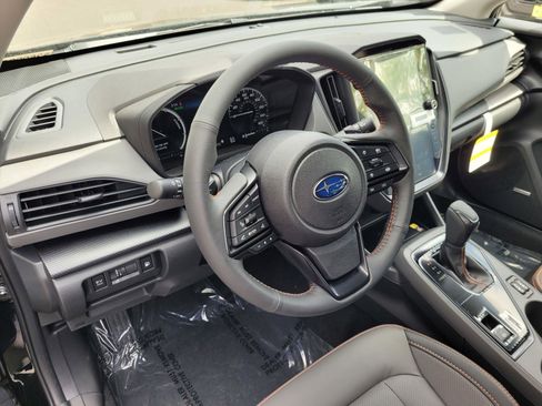 New 2026 Subaru Crosstrek 2.5i Limited AWD/4WD image 8