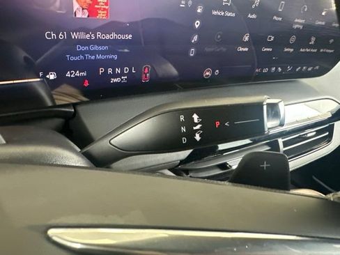 Used 2025 Buick Enclave Avenir w/ Super Cruise Package AWD/4WD image 24